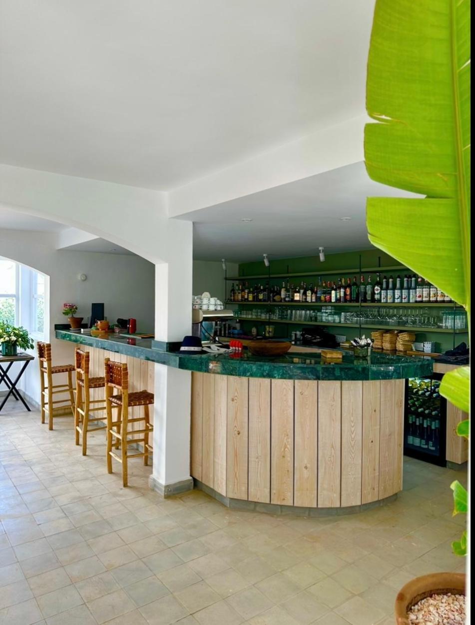 אסאוירה Villa Nour מראה חיצוני תמונה