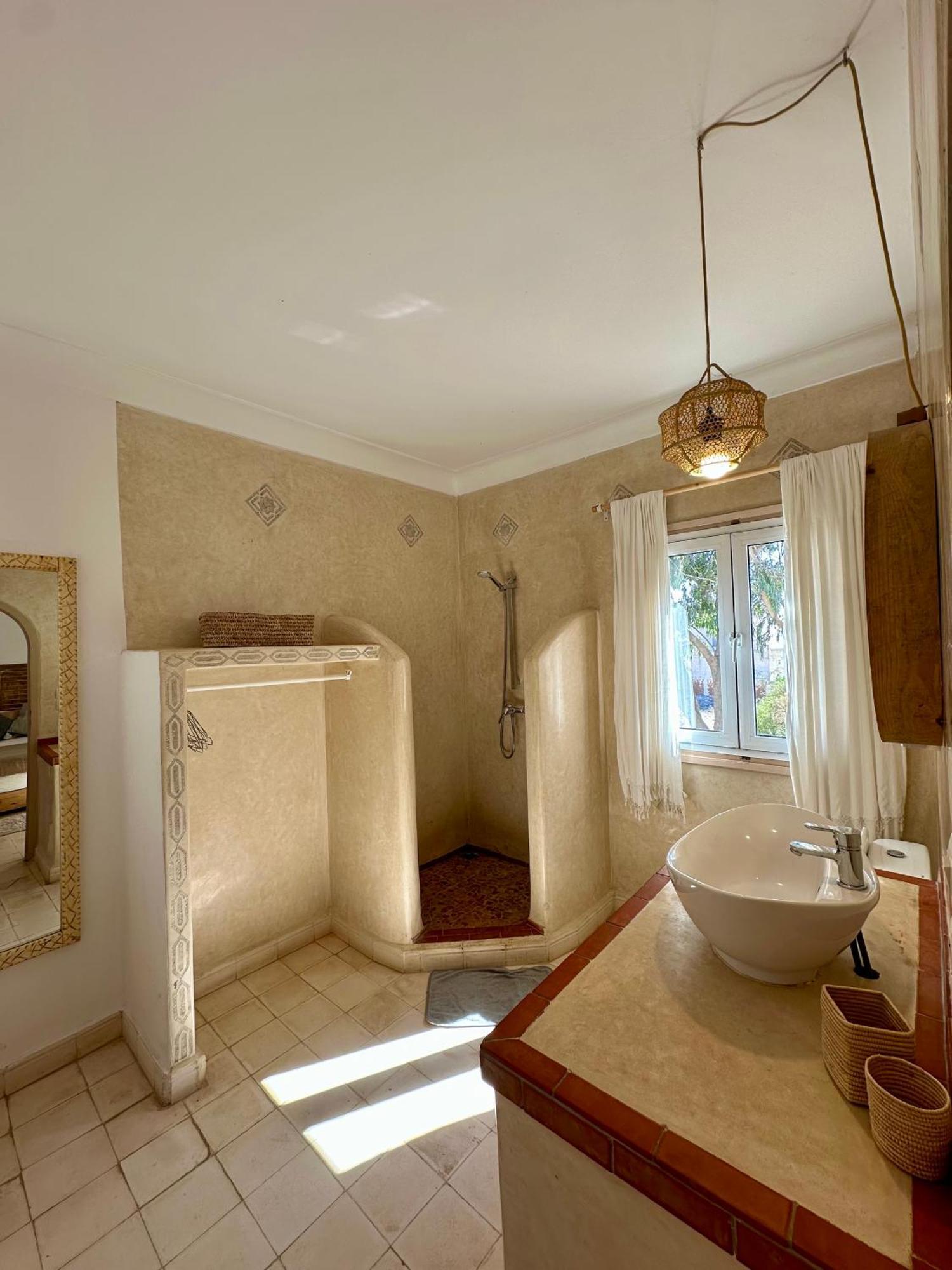 אסאוירה Villa Nour מראה חיצוני תמונה