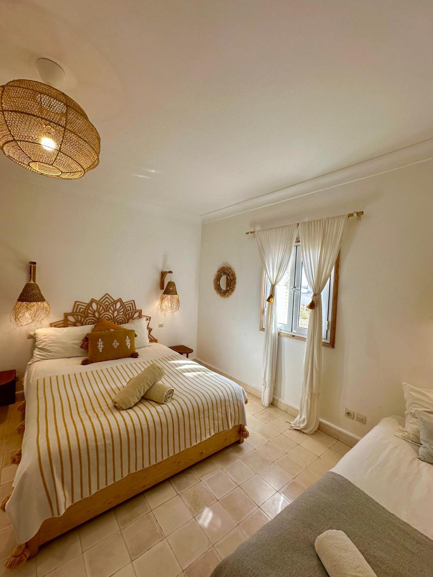 אסאוירה Villa Nour מראה חיצוני תמונה