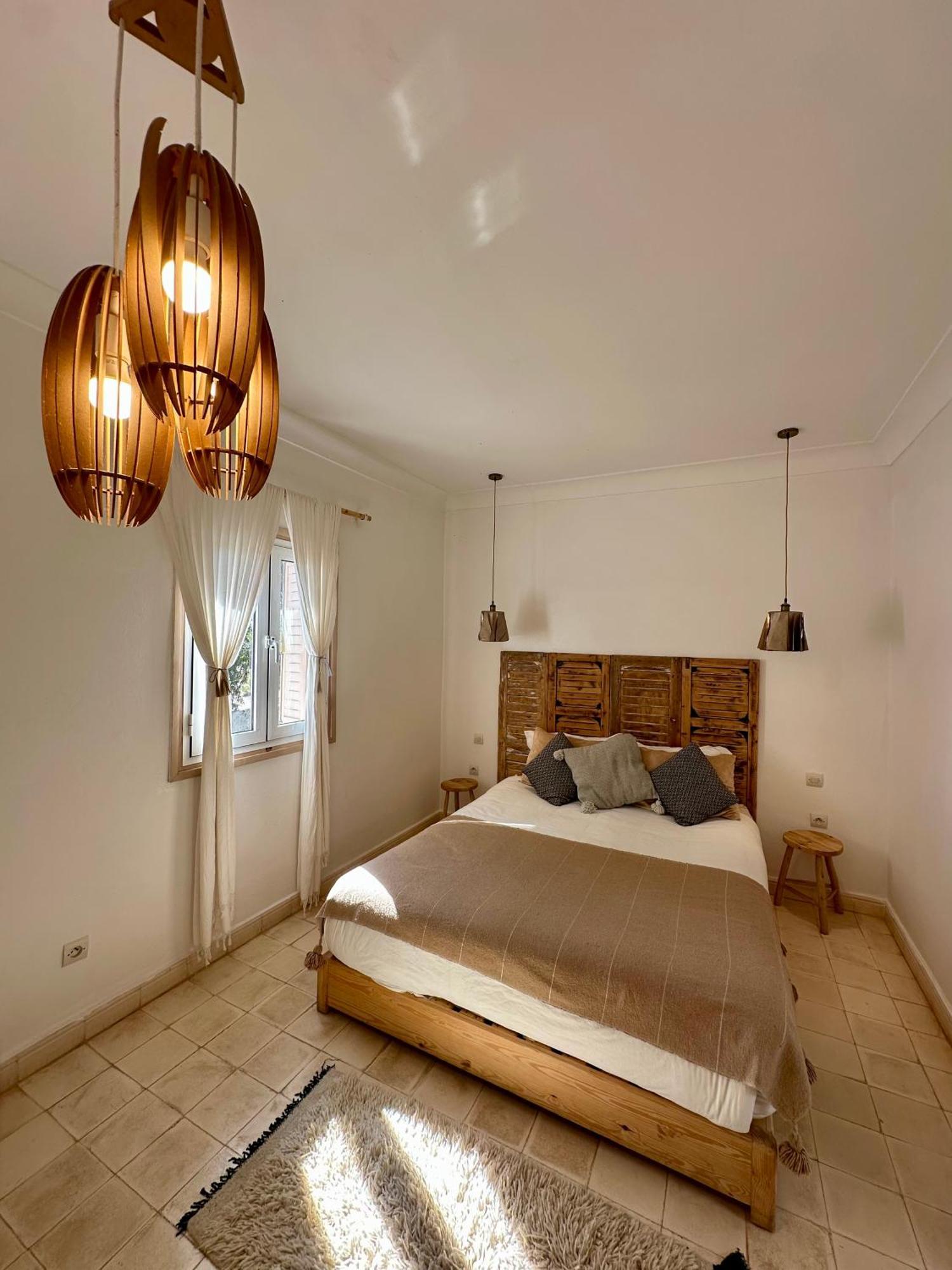 אסאוירה Villa Nour מראה חיצוני תמונה