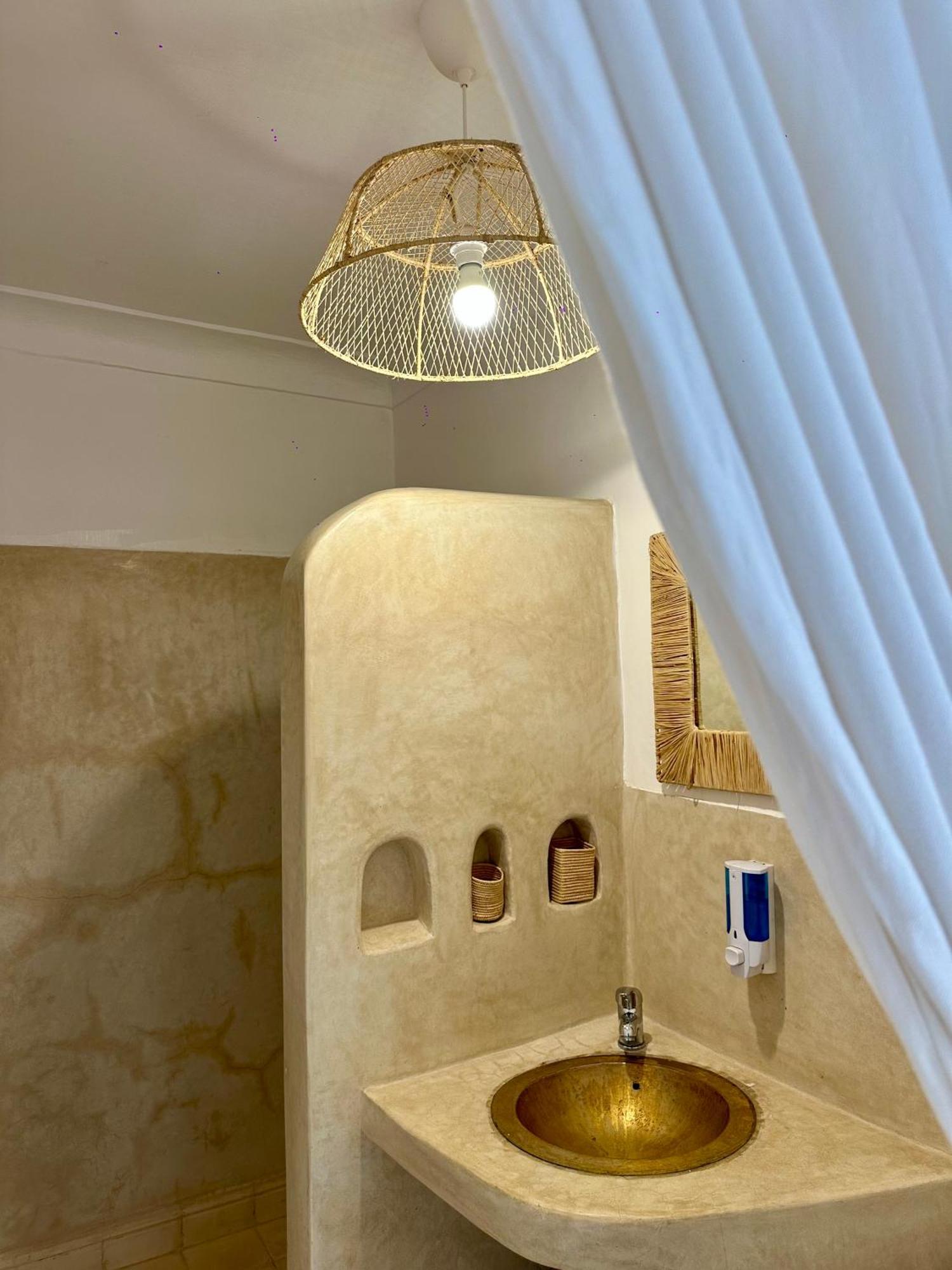 אסאוירה Villa Nour מראה חיצוני תמונה