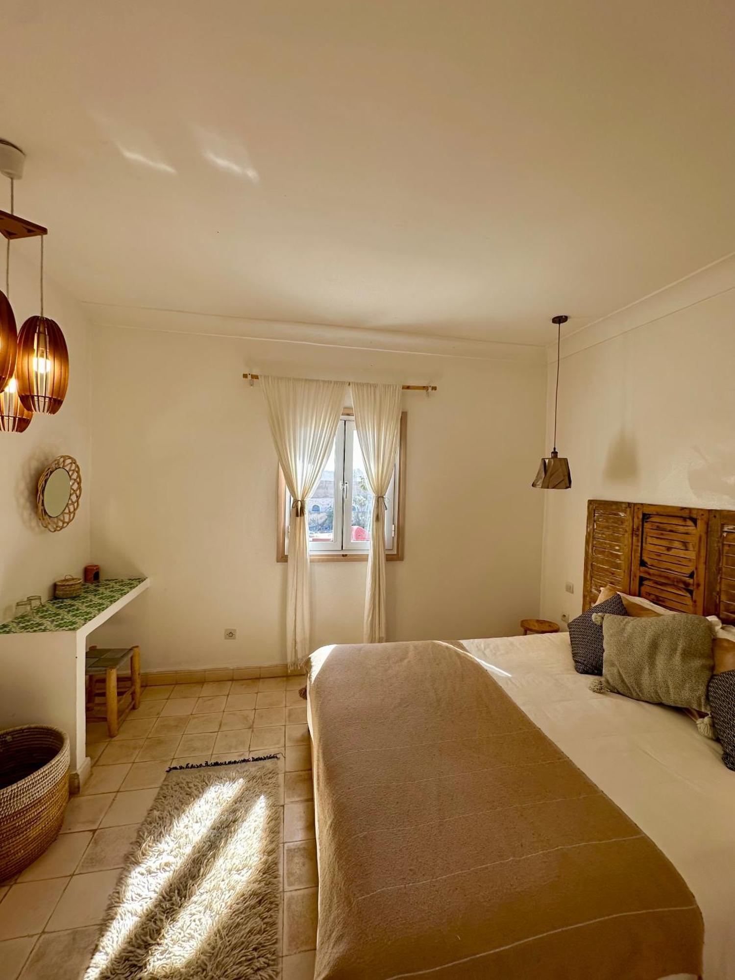 אסאוירה Villa Nour מראה חיצוני תמונה