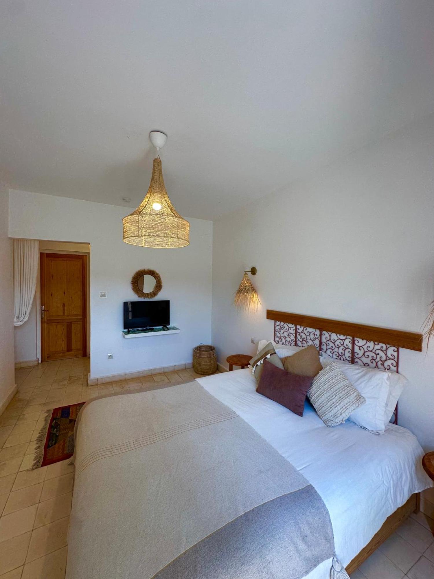 אסאוירה Villa Nour מראה חיצוני תמונה